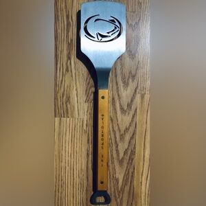 Penn State Nittany Lions The Sportula 18” inch Grilling / Cook Spatula / Flipper